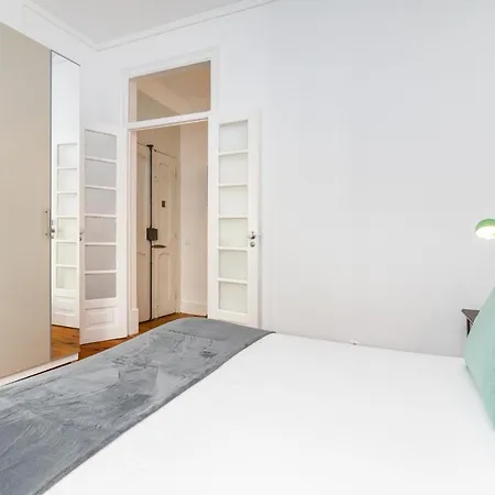 アパート Anjos 97 Pet Friendly *